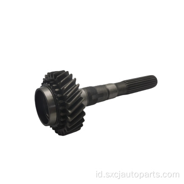 Input Auto Parts Input Transmission Gear Shaft Main Drive untuk Chevrolet N300 OEM 24517026